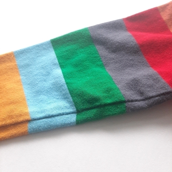 Villervalla organic cotton long sleeve shirt size 6-9 months - Picture 6 of 12